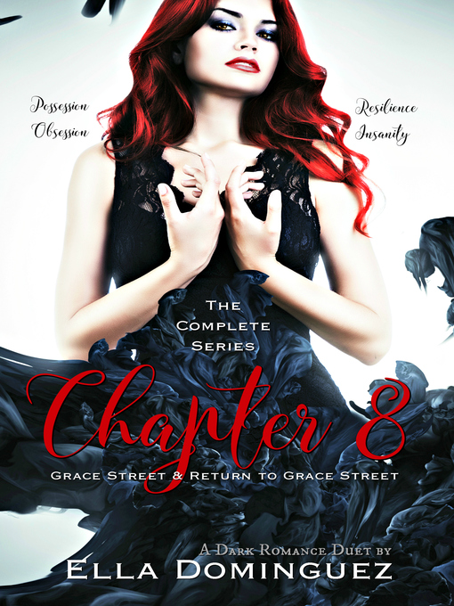 Title details for Chapter 8 by Ella Dominguez - Available
